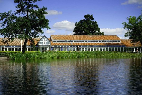 Best Western Golf (Viborg)